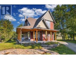 39 COUNTRY TRAIL, Georgian Bay, Ontario