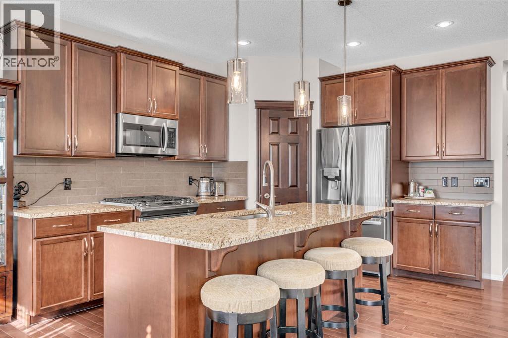 112 Walden Terrace Se, Calgary, Alberta  T2X 0P5 - Photo 12 - A2327770