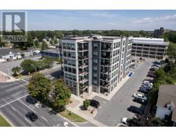 104 - 108 SECOND STREET E, Cornwall, Ontario