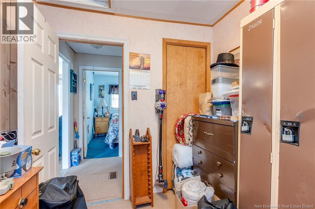 720 Goshen Road, Marrtown, New Brunswick  E5P 1Y5 - Photo 14 - NB147268