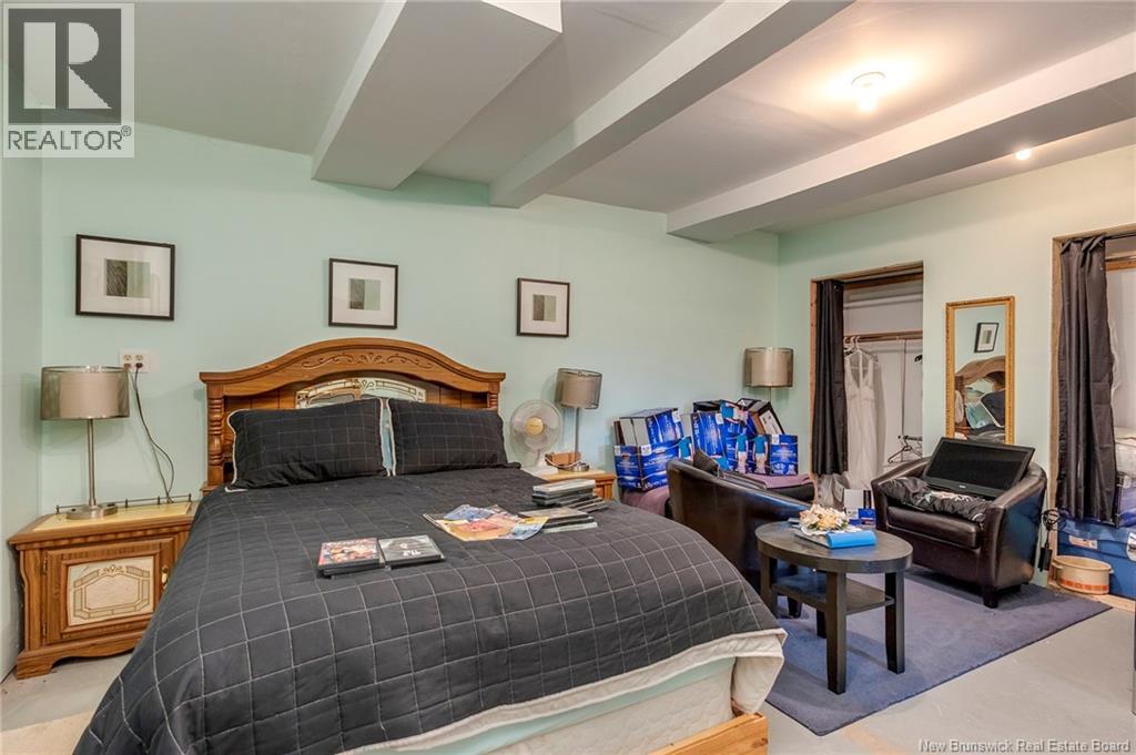 720 Goshen Road, Marrtown, New Brunswick  E5P 1Y5 - Photo 37 - NB147268