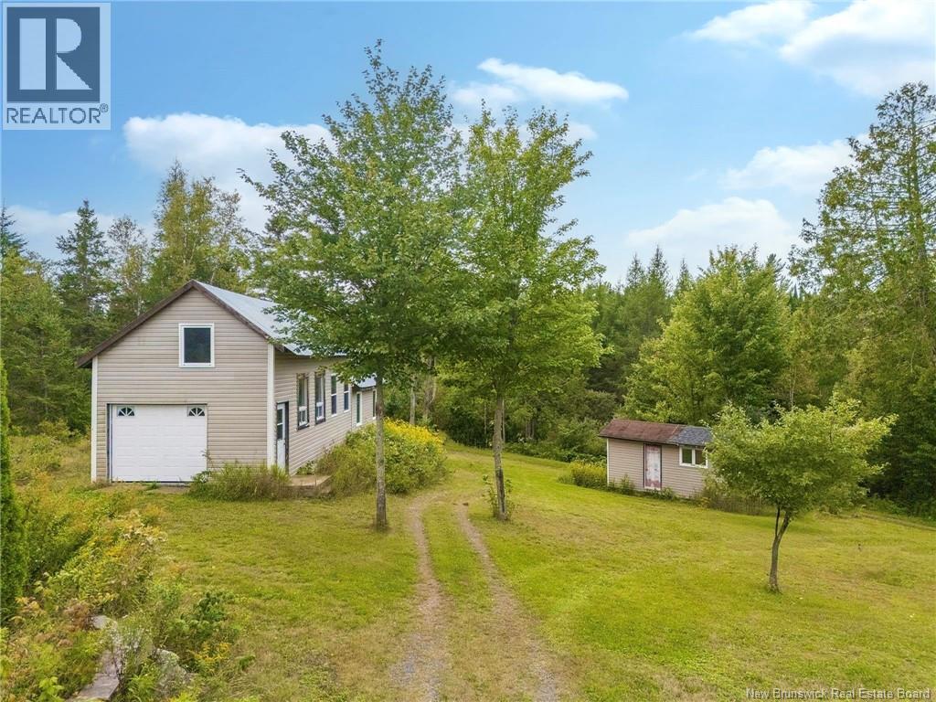 720 Goshen Road, Marrtown, New Brunswick  E5P 1Y5 - Photo 46 - NB147268