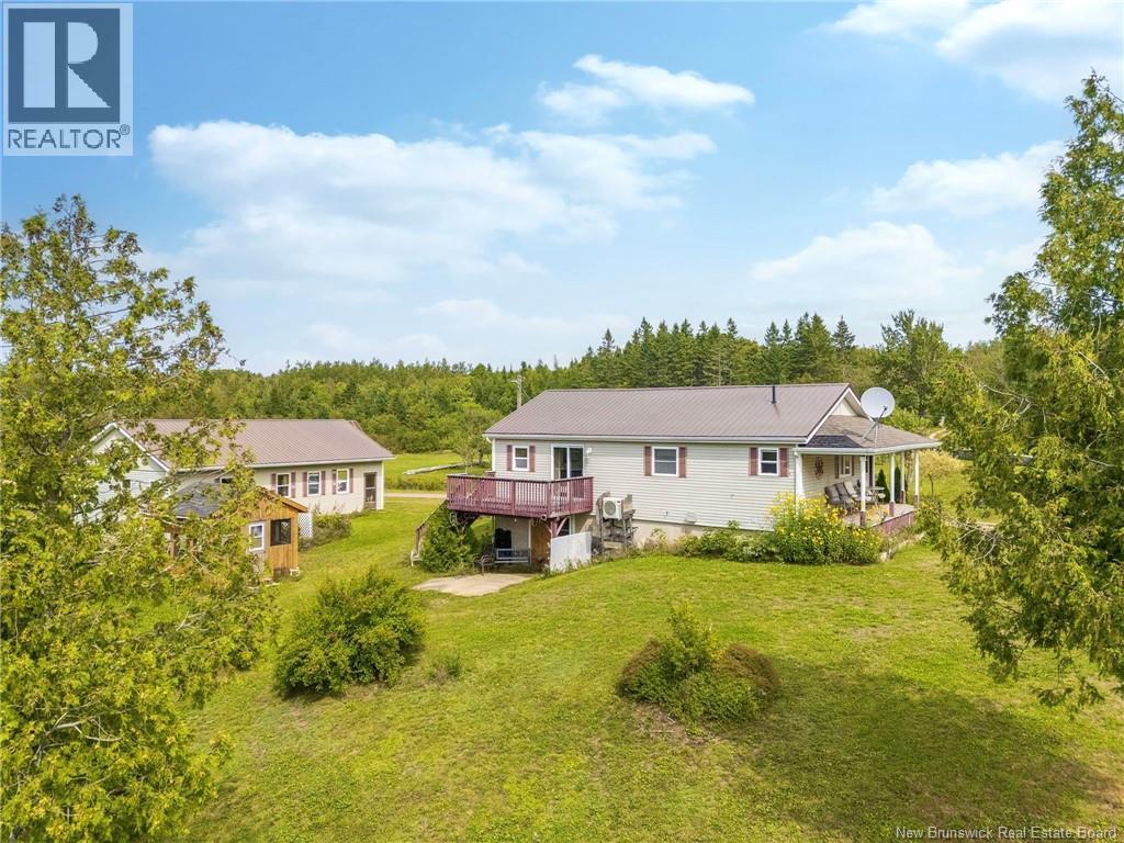 720 Goshen Road, Marrtown, New Brunswick  E5P 1Y5 - Photo 42 - NB147268
