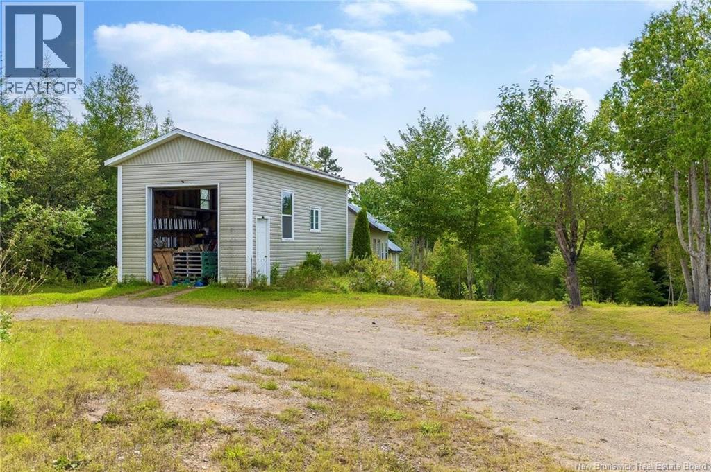 720 Goshen Road, Marrtown, New Brunswick  E5P 1Y5 - Photo 45 - NB147268