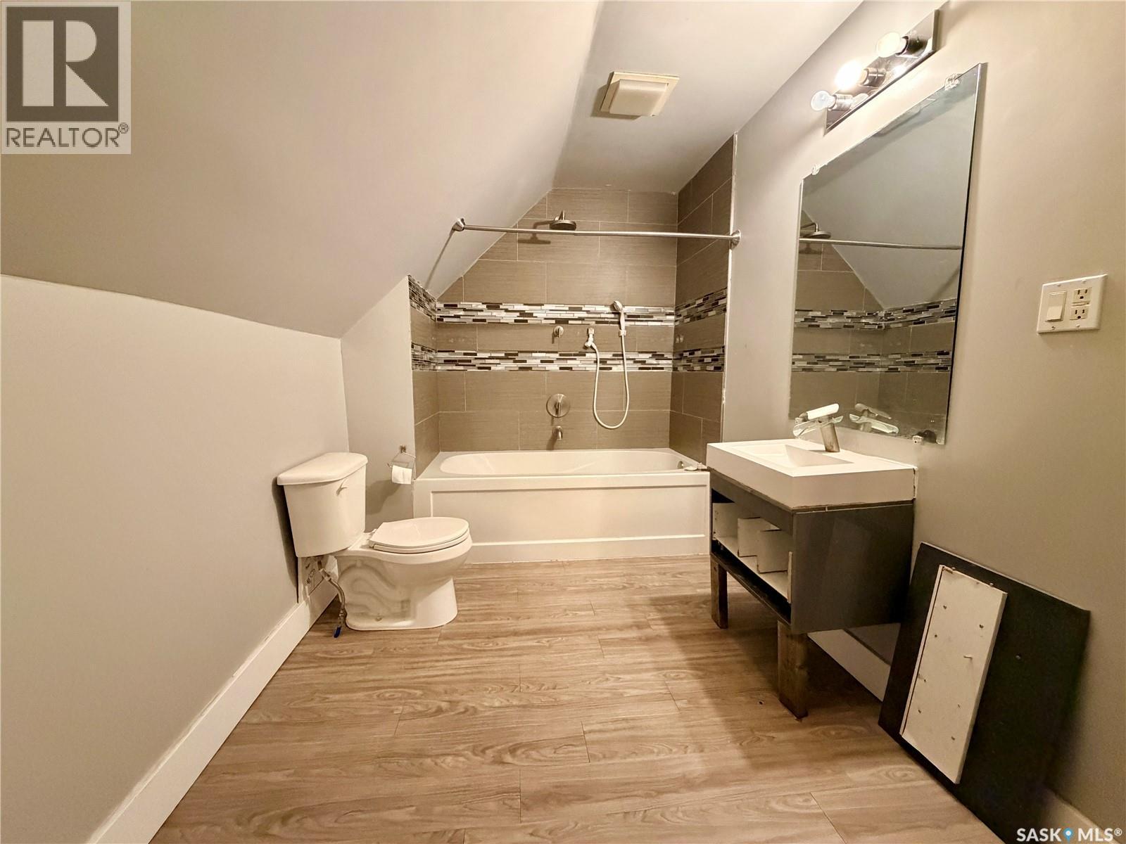 1158 104th Street, North Battleford, Saskatchewan  S9A 1N6 - Photo 12 - SK042587