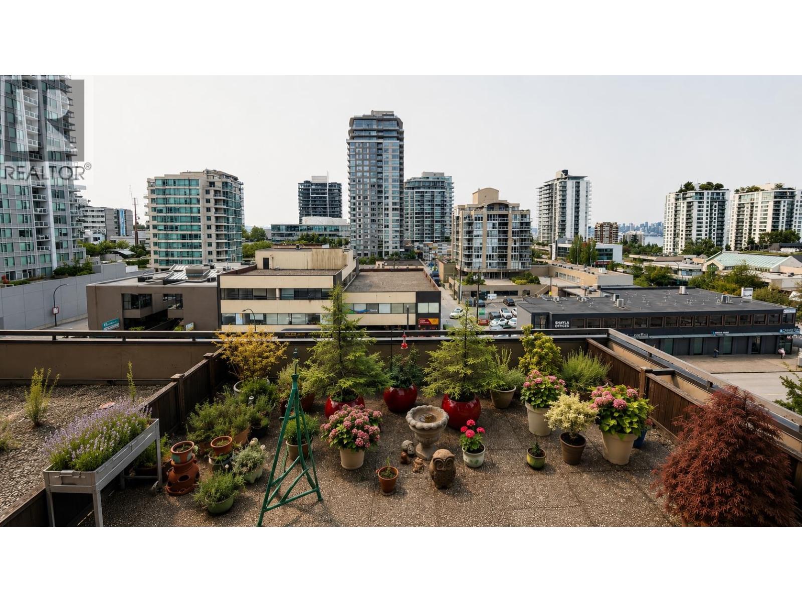 503 1515 Eastern Avenue, North Vancouver, British Columbia  V7L 4R2 - Photo 22 - R3163686
