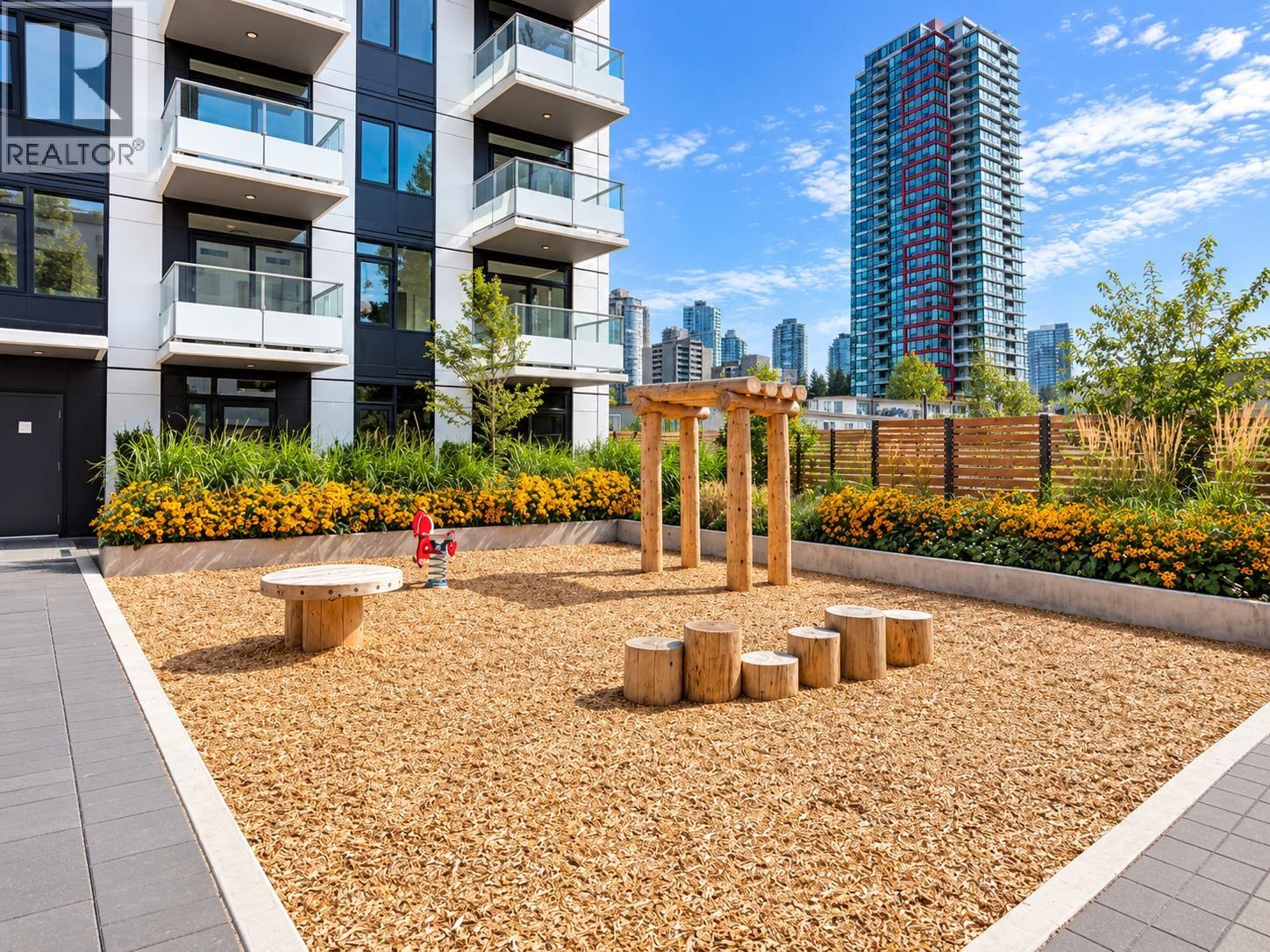 1210 6608 Sussex Avenue, Burnaby, British Columbia  V5H 3B1 - Photo 17 - R3160847