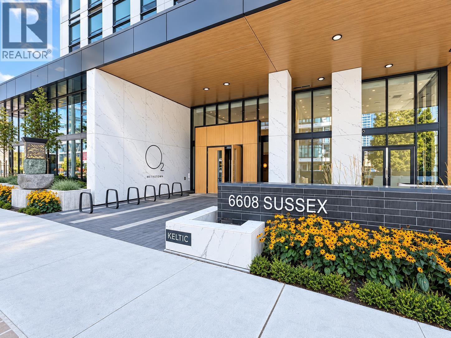 1210 6608 Sussex Avenue, Burnaby, British Columbia  V5H 3B1 - Photo 21 - R3160847