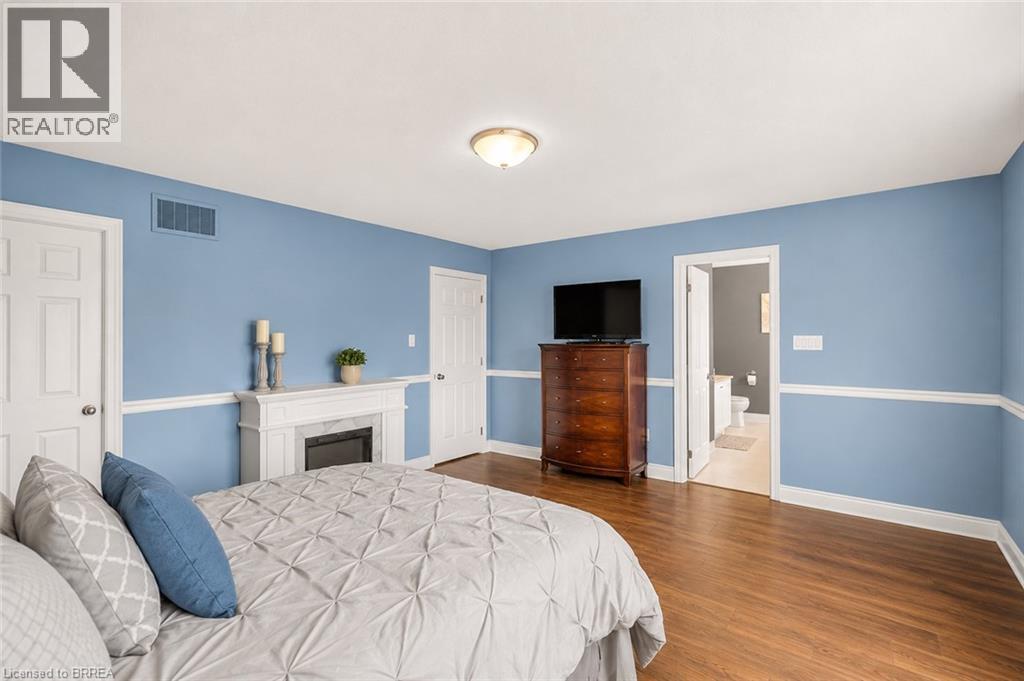 50 Bisset Avenue, Brantford, Ontario  N3T 0H2 - Photo 23 - 40841703