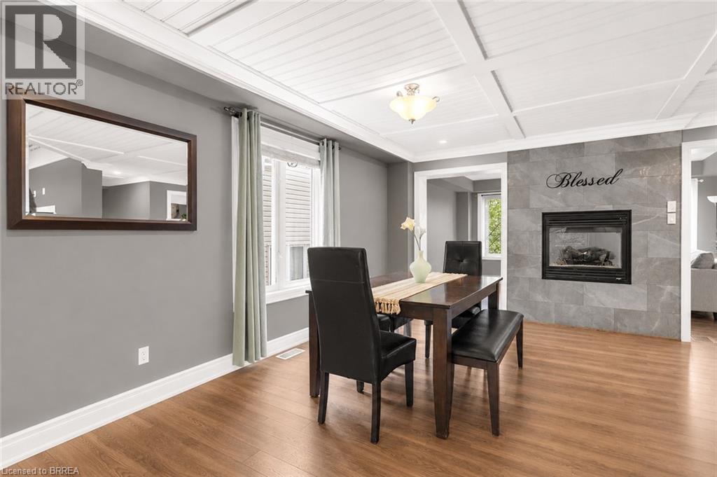 50 Bisset Avenue, Brantford, Ontario  N3T 0H2 - Photo 8 - 40841703