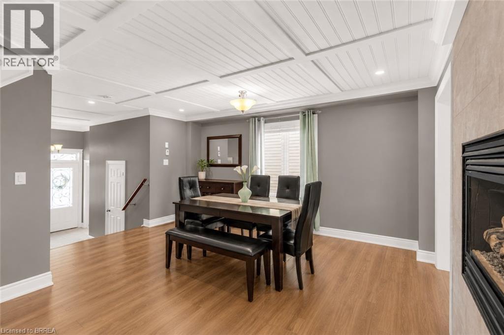 50 Bisset Avenue, Brantford, Ontario  N3T 0H2 - Photo 9 - 40841703