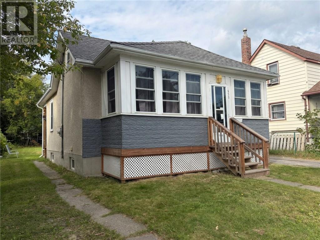 450 Granite Street, Greater Sudbury, Ontario  P3C 2P1 - Photo 2 - 2130191