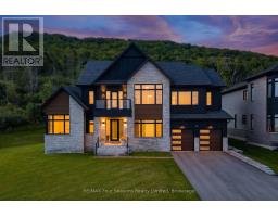 132 DOROTHY DRIVE, blue mountains, Ontario
