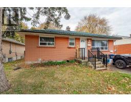 112 VICTORIA ROAD N, guelph (st. george's), Ontario