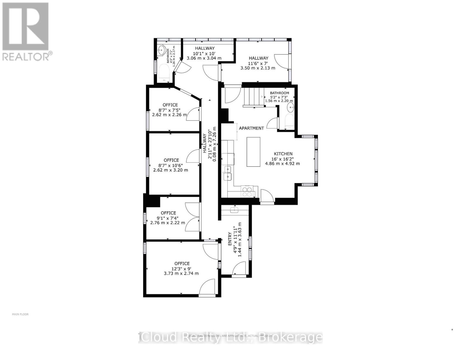 654 Duke Street, Cambridge, Ontario  N3H 3T5 - Photo 39 - X13708178