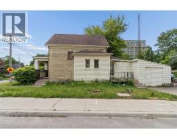 427 DUKE Street W, kitchener, Ontario