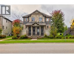 935 GLASGOW Street Unit# B, kitchener, Ontario