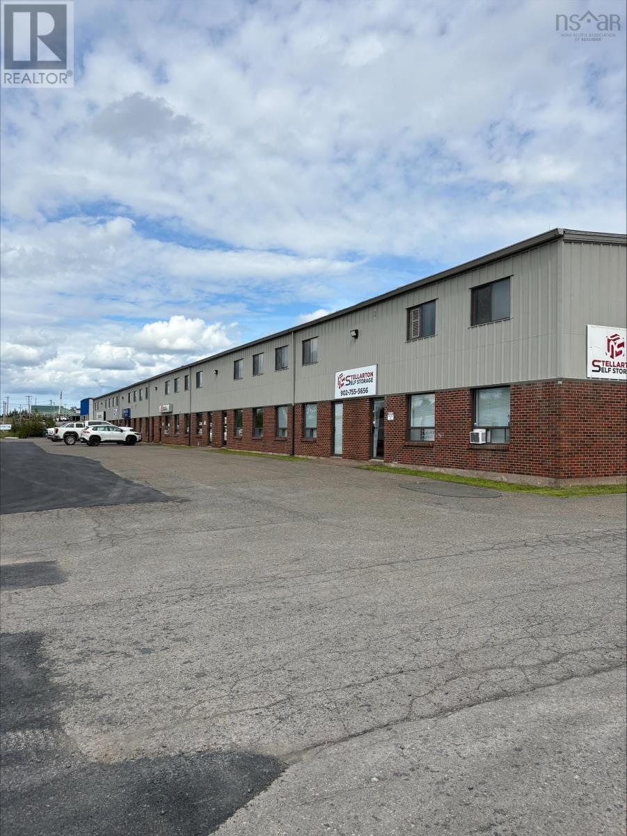 7 100 Macgregor Avenue, Stellarton, Nova Scotia  B0K 1S0 - Photo 1 - 202622967