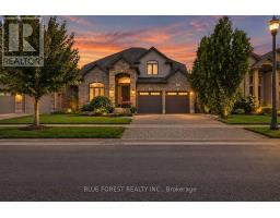 1609 BLACKWELL BOULEVARD, London North, Ontario