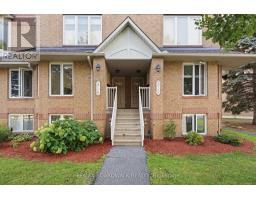 20 - 316 CRESTHAVEN DRIVE, Ottawa, Ontario