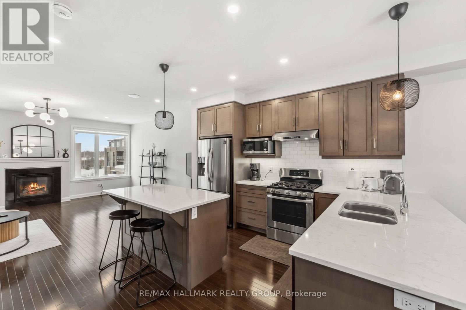 167 Boundstone Way, Ottawa, Ontario  K2T 0M5 - Photo 9 - X13770376
