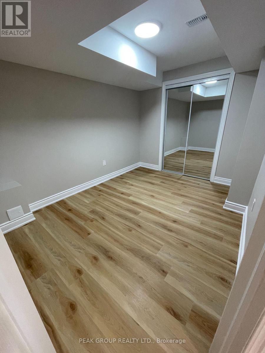 Lower - 21 Keelson Street, Welland, Ontario  L3B 0M2 - Photo 11 - X13770388
