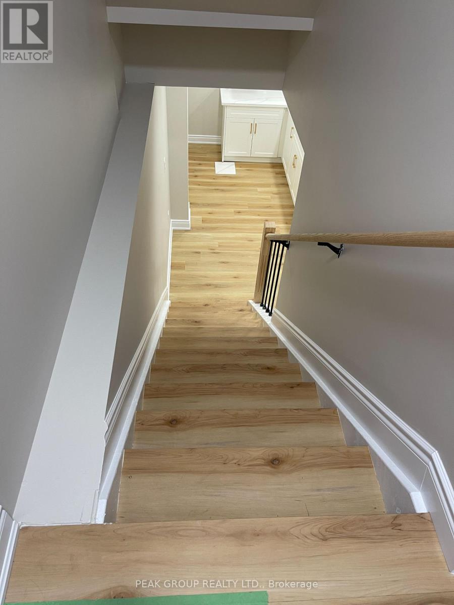 Lower - 21 Keelson Street, Welland, Ontario  L3B 0M2 - Photo 3 - X13770388