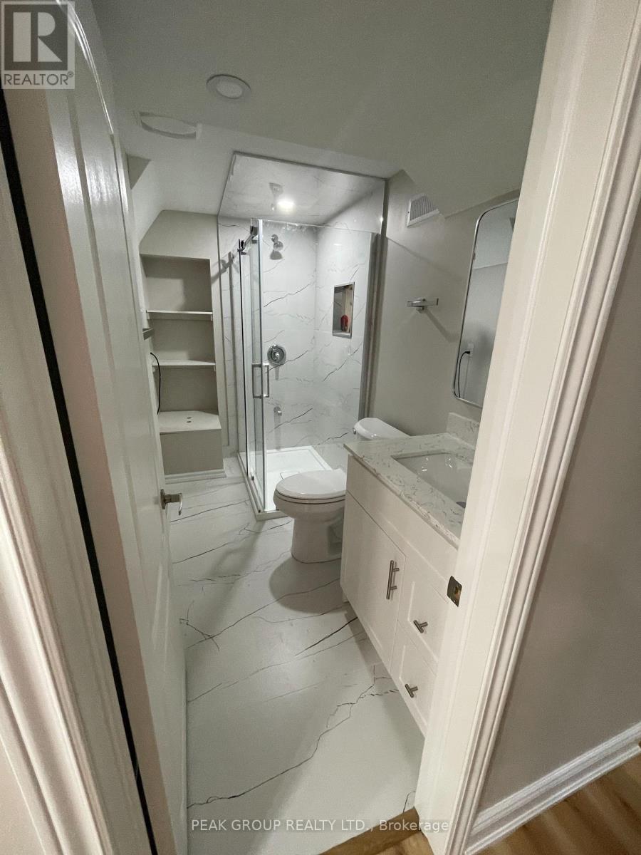 Lower - 21 Keelson Street, Welland, Ontario  L3B 0M2 - Photo 6 - X13770388