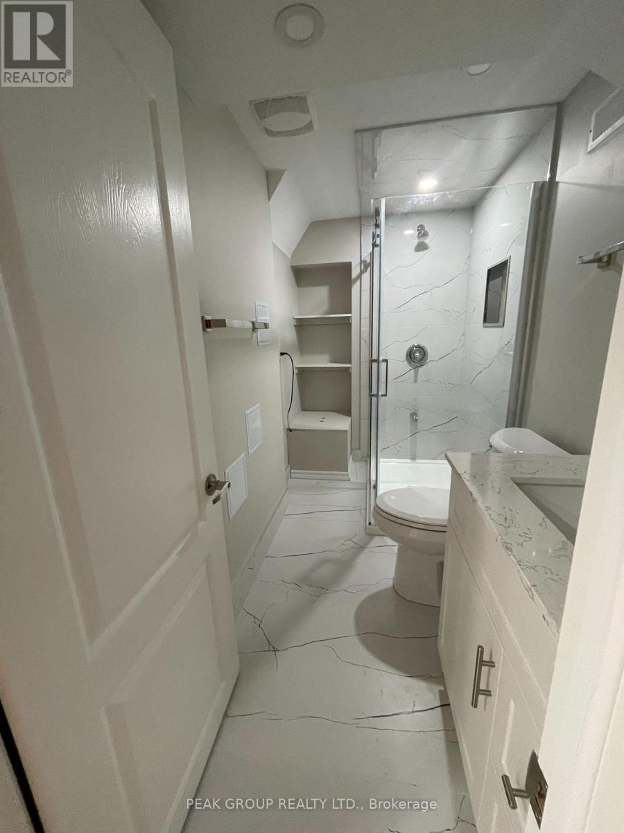 Lower - 21 Keelson Street, Welland, Ontario  L3B 0M2 - Photo 7 - X13770388