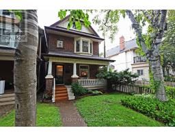 68 ELMER AVENUE, Toronto, Ontario