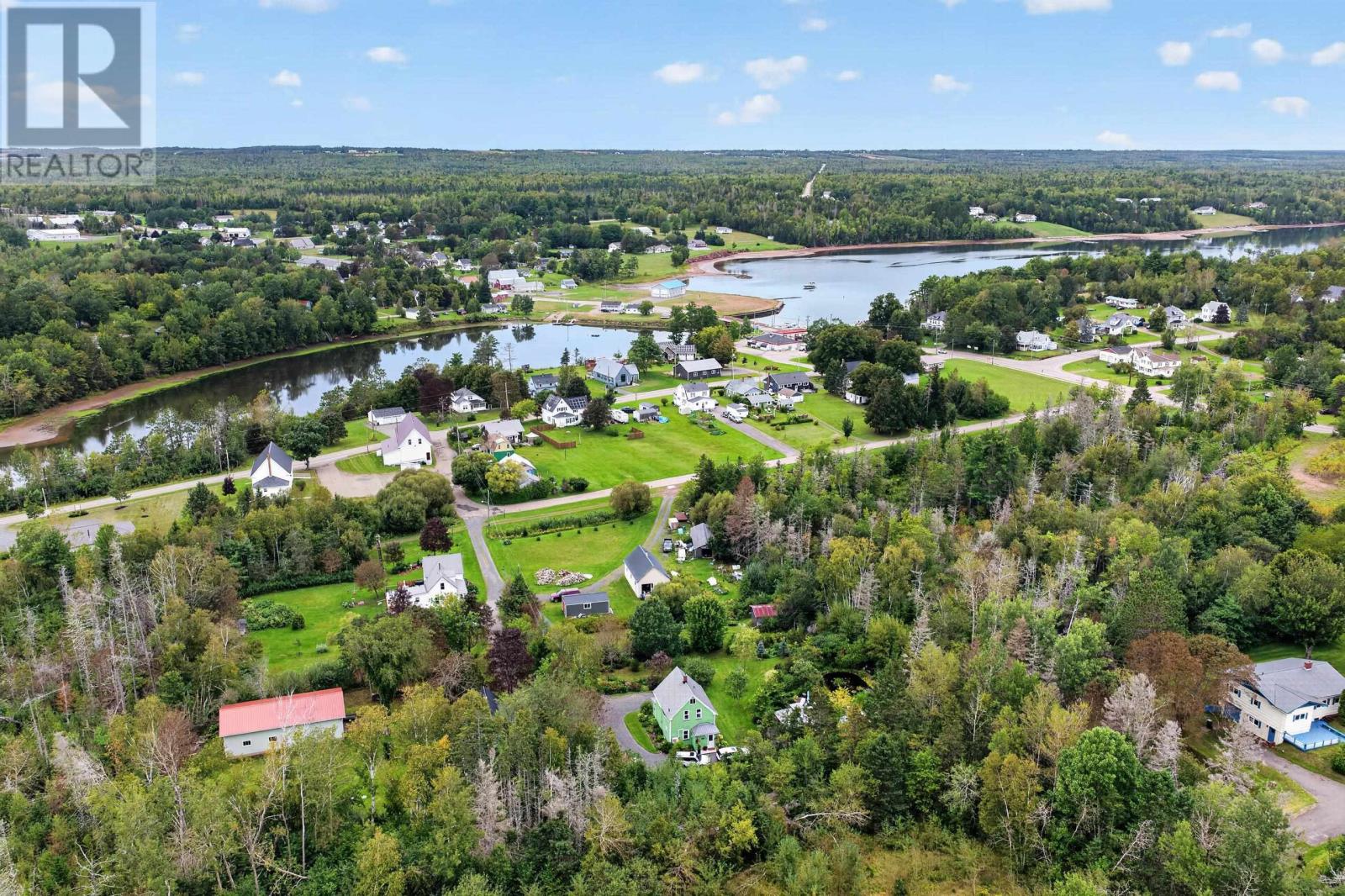 33 Frasers Lane, Murray River, Prince Edward Island  C0A 1W0 - Photo 49 - 202622715