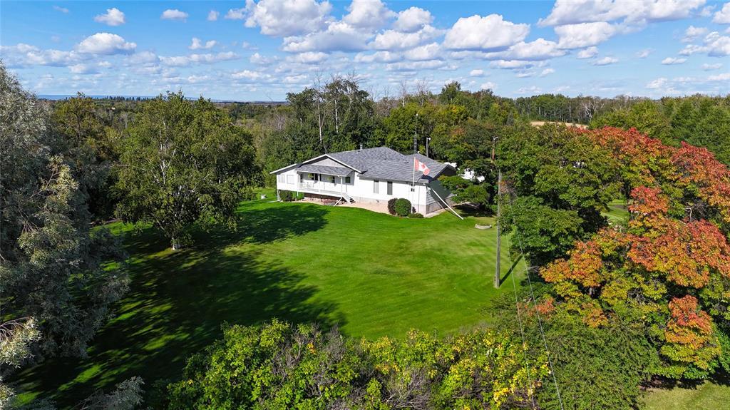 0 NW-22-36-26-W Road, Swan River, Manitoba  R0L 1G0 - Photo 0 - 202622785