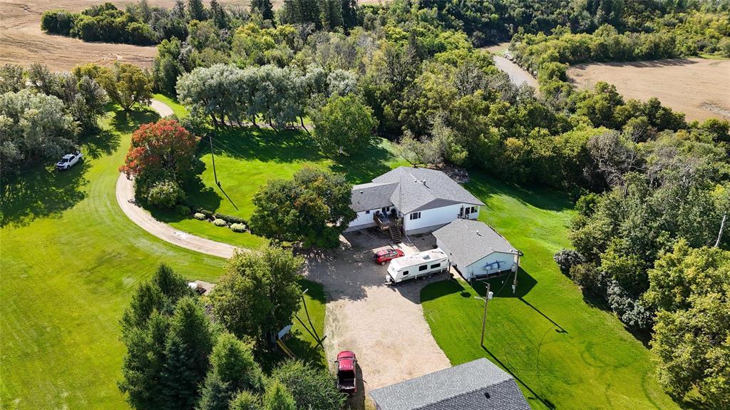 0 NW-22-36-26-W Road, Swan River, Manitoba  R0L 1G0 - Photo 2 - 202622785