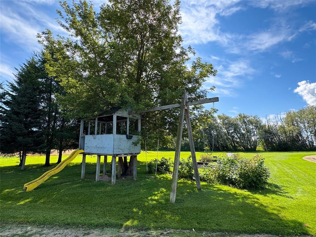 0 NW-22-36-26-W Road, Swan River, Manitoba  R0L 1G0 - Photo 42 - 202622785