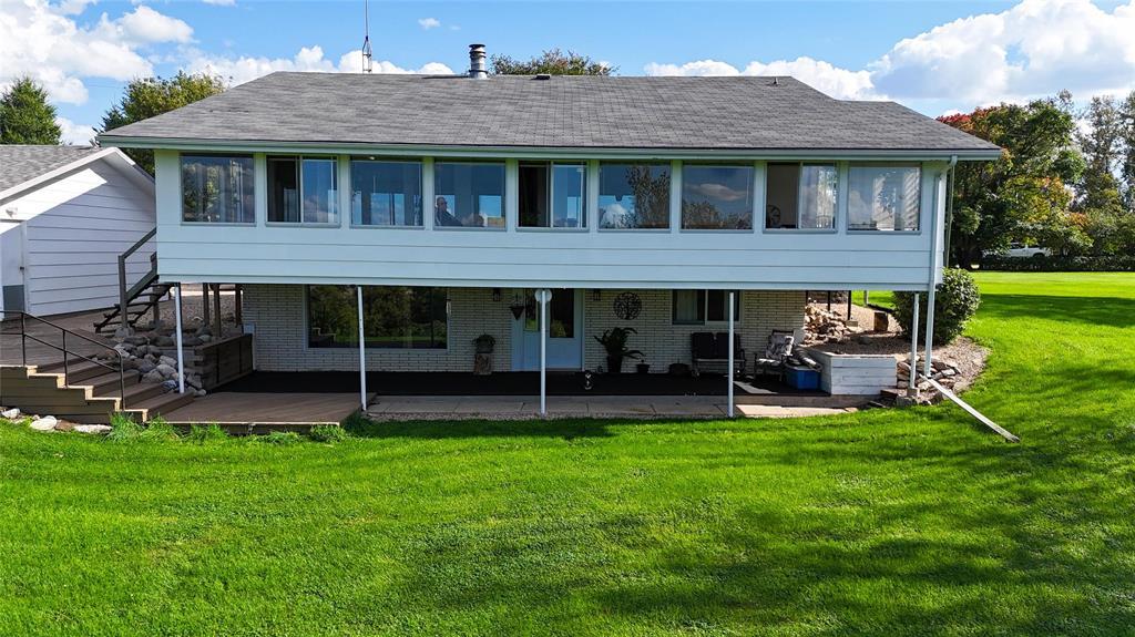 0 NW-22-36-26-W Road, Swan River, Manitoba  R0L 1G0 - Photo 47 - 202622785