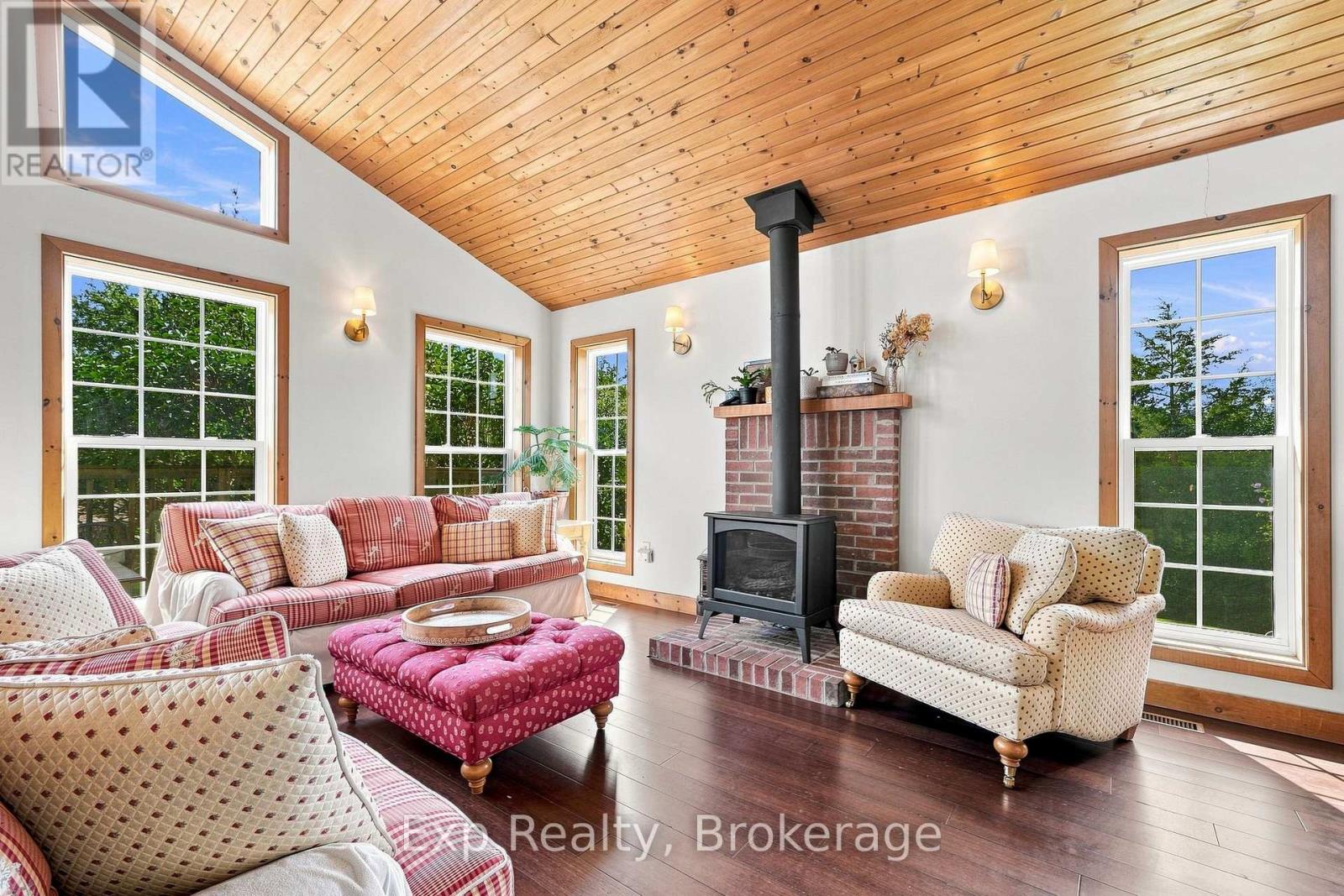 1358 County Road 24 Road, Prince Edward County, Ontario  K0K 2P0 - Photo 11 - X13770454