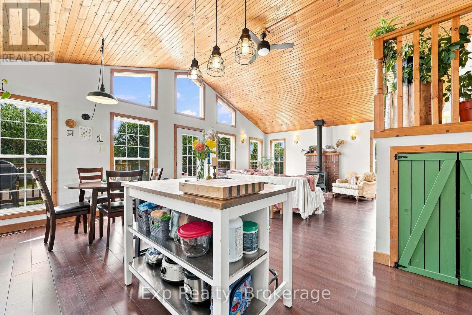 1358 County Road 24 Road, Prince Edward County, Ontario  K0K 2P0 - Photo 25 - X13770454