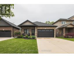 15 WILLOWBROOK DRIVE, Welland, Ontario