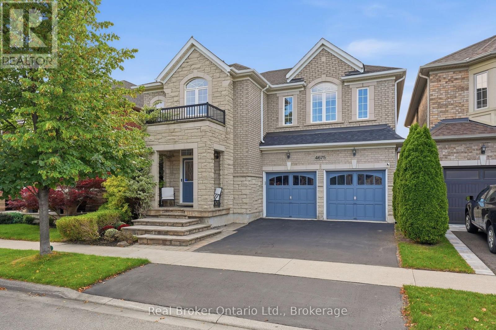 4675 Bracknell Road, Burlington, Ontario  L7M 0E5 - Photo 2 - W13770472