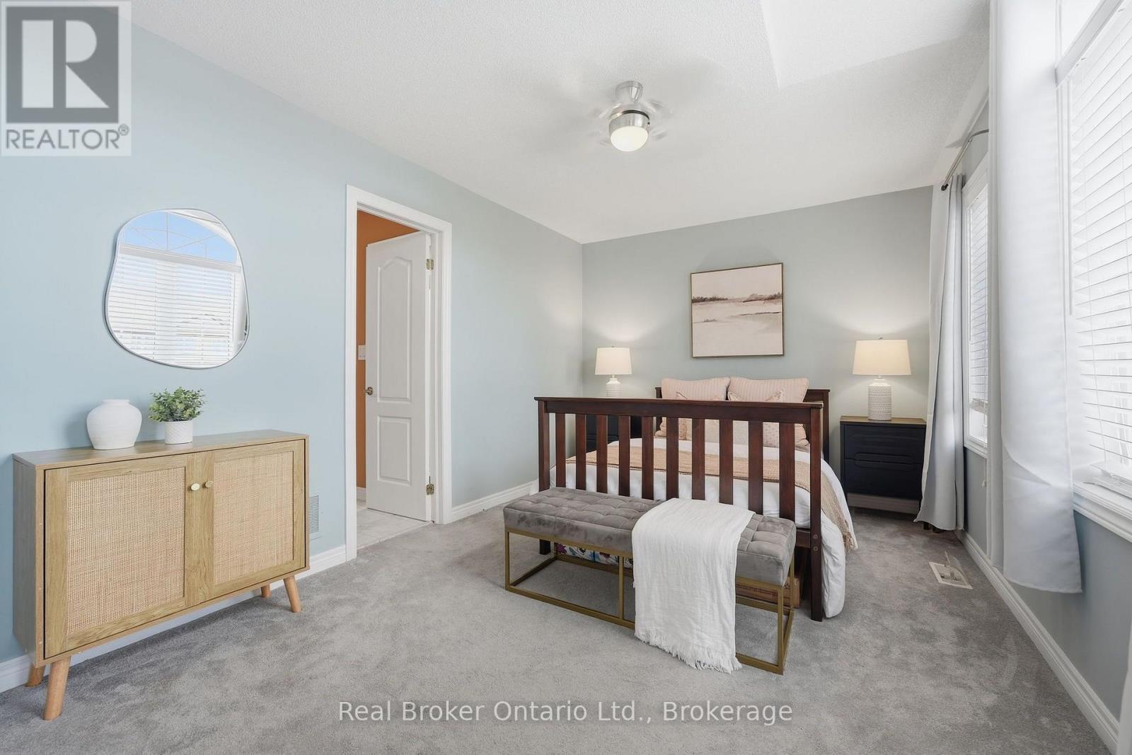 4675 Bracknell Road, Burlington, Ontario  L7M 0E5 - Photo 22 - W13770472