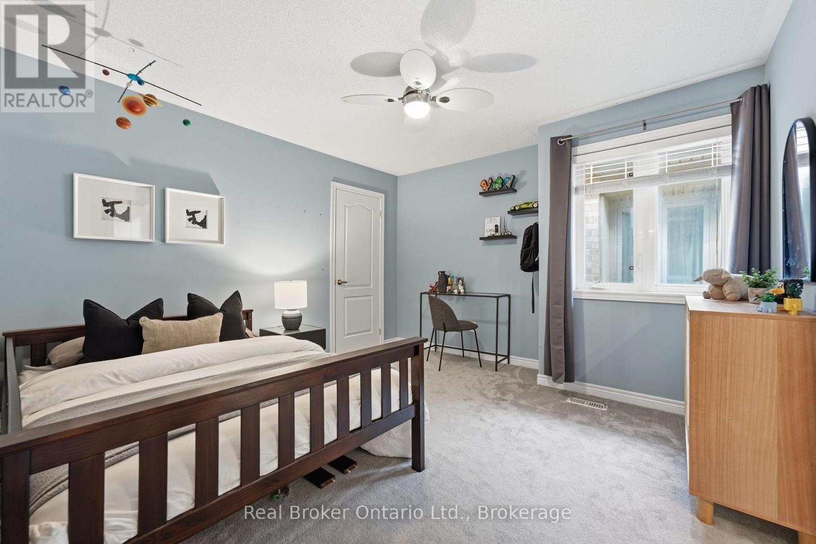 4675 Bracknell Road, Burlington, Ontario  L7M 0E5 - Photo 26 - W13770472