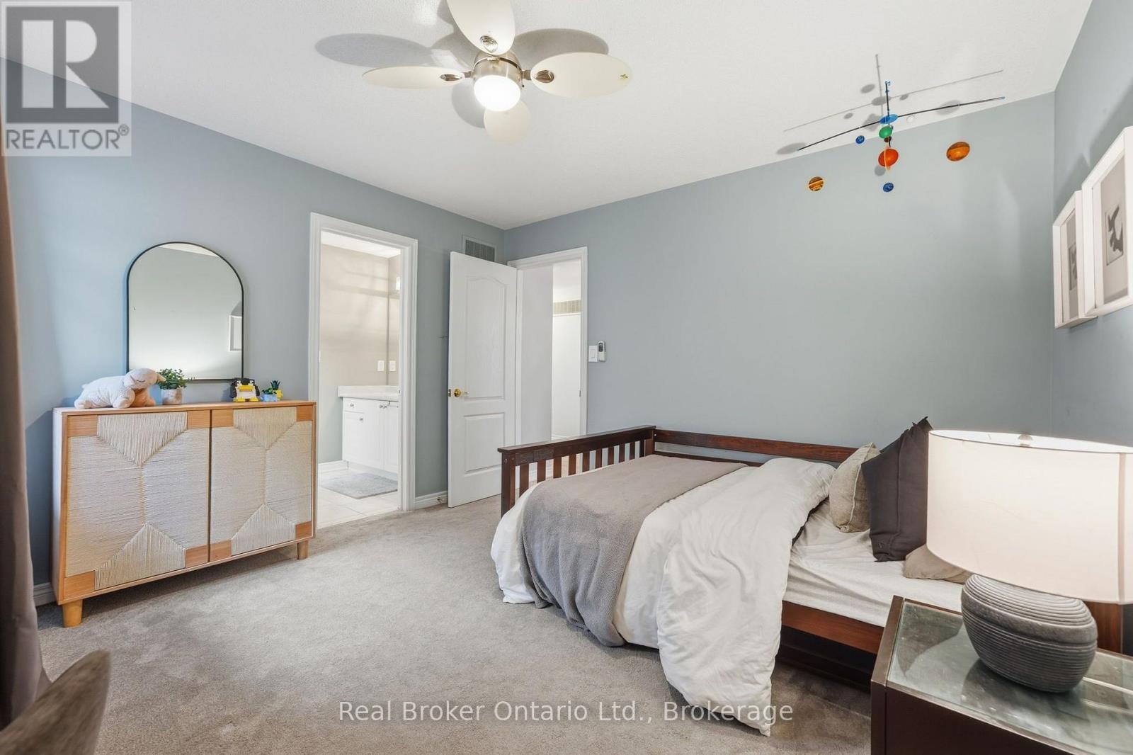 4675 Bracknell Road, Burlington, Ontario  L7M 0E5 - Photo 27 - W13770472