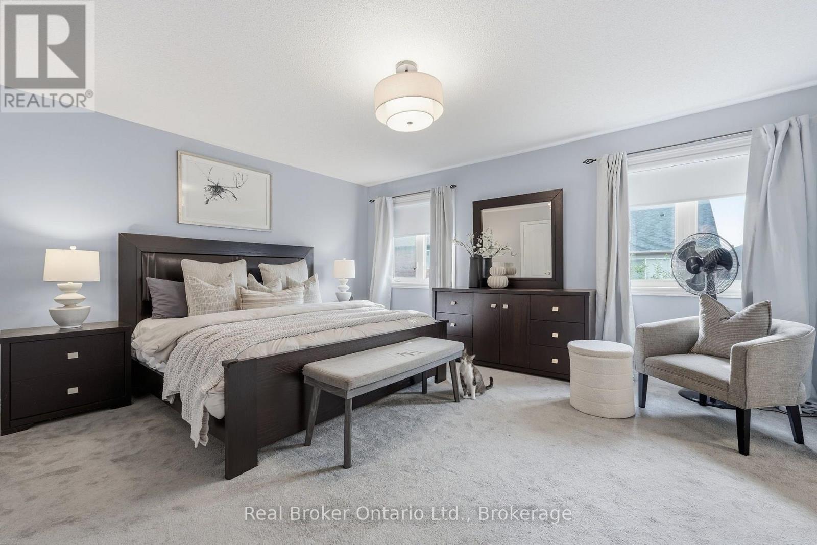 4675 Bracknell Road, Burlington, Ontario  L7M 0E5 - Photo 29 - W13770472