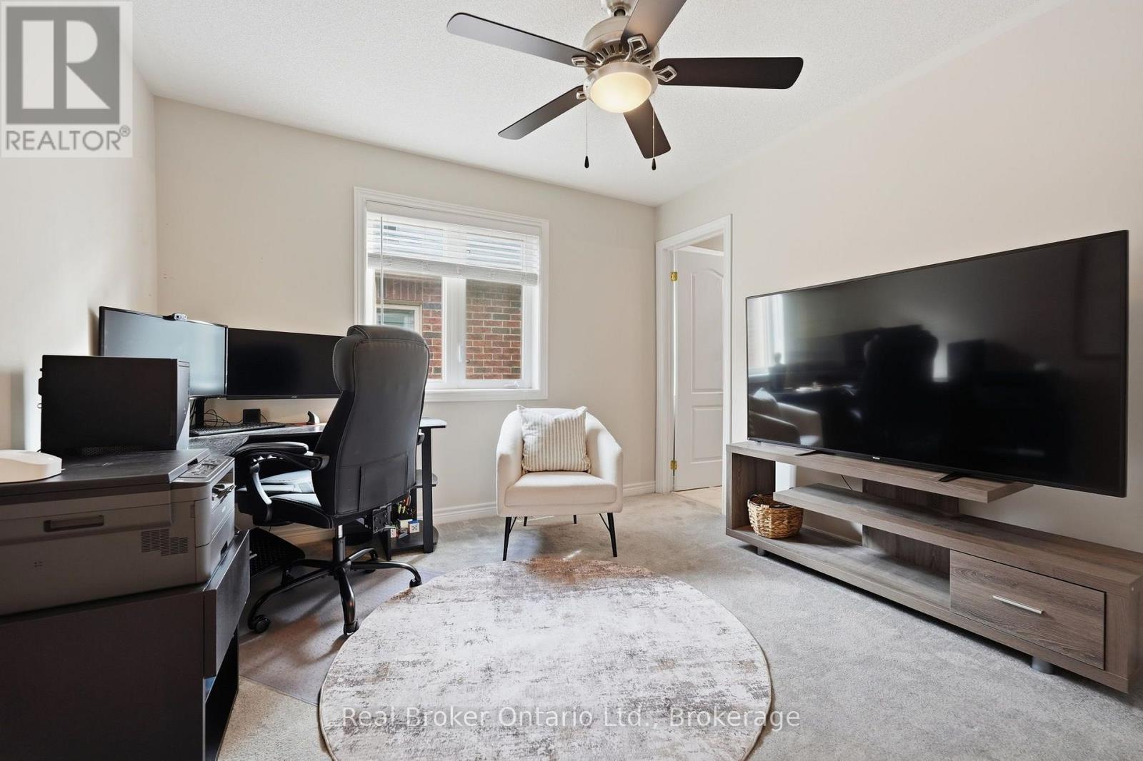 4675 Bracknell Road, Burlington, Ontario  L7M 0E5 - Photo 33 - W13770472
