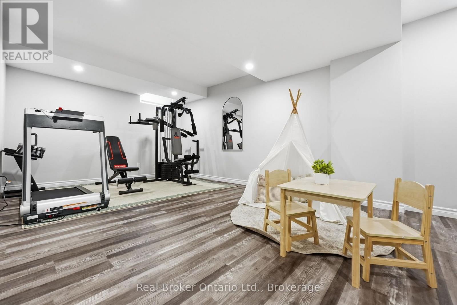4675 Bracknell Road, Burlington, Ontario  L7M 0E5 - Photo 37 - W13770472