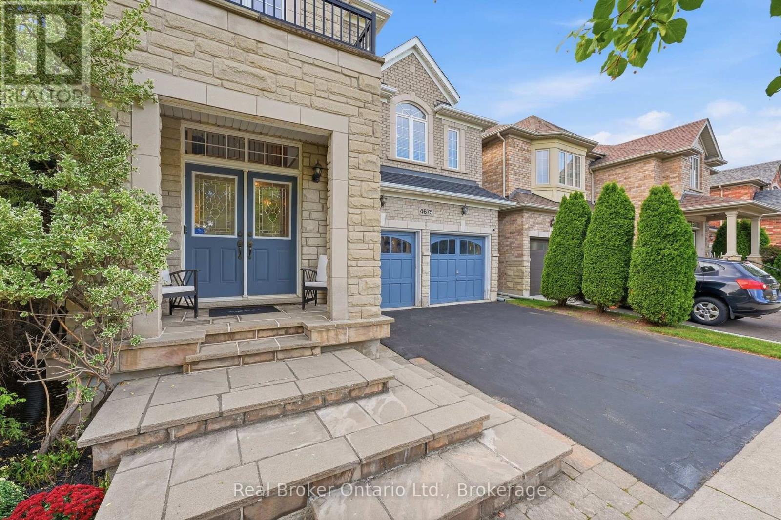 4675 Bracknell Road, Burlington, Ontario  L7M 0E5 - Photo 4 - W13770472