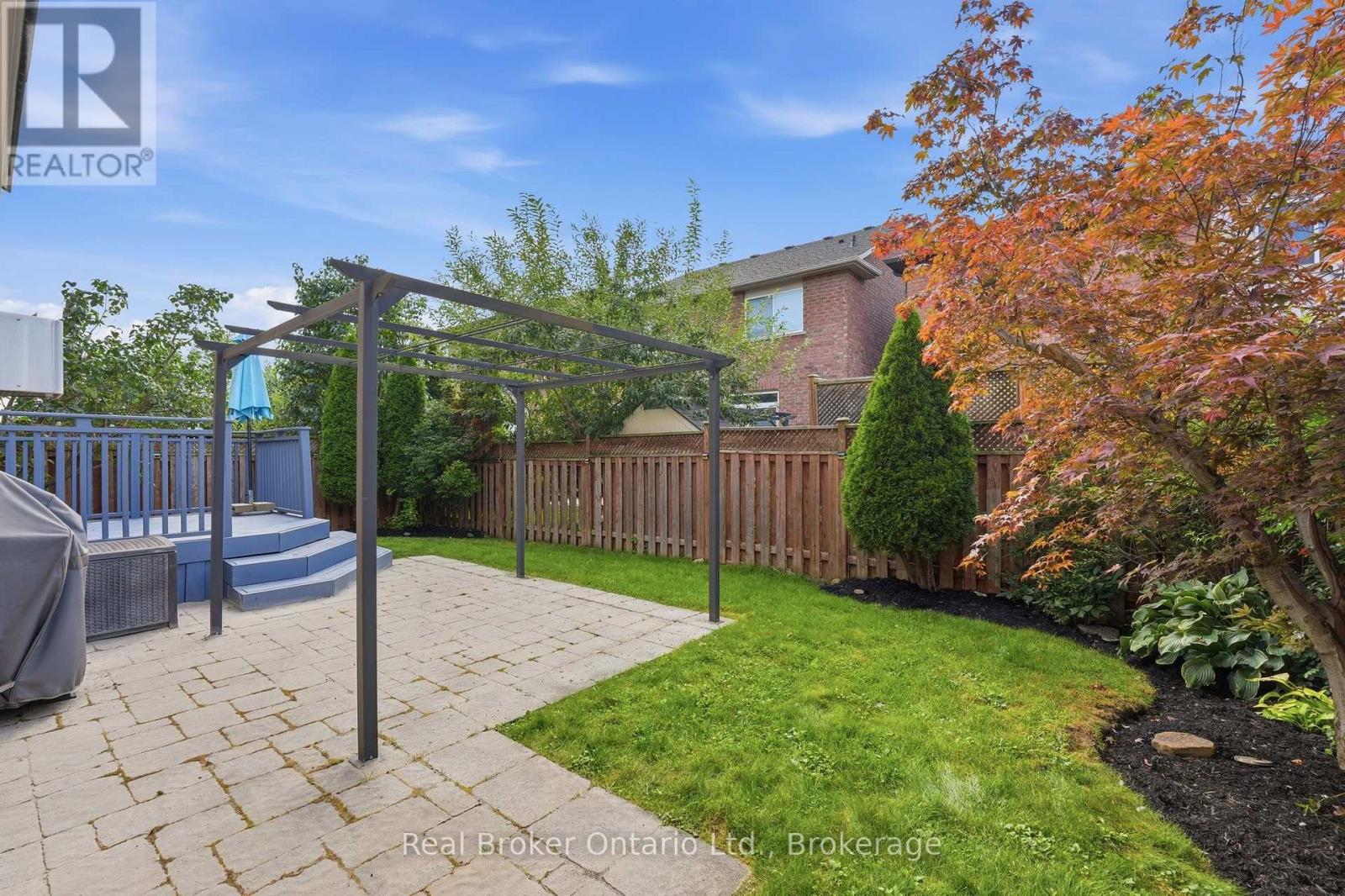 4675 Bracknell Road, Burlington, Ontario  L7M 0E5 - Photo 44 - W13770472