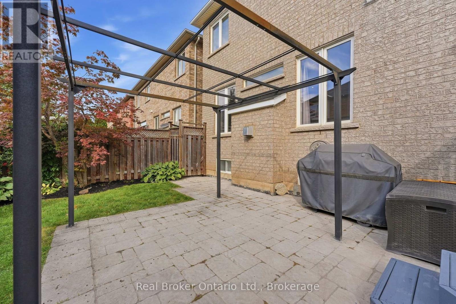 4675 Bracknell Road, Burlington, Ontario  L7M 0E5 - Photo 45 - W13770472