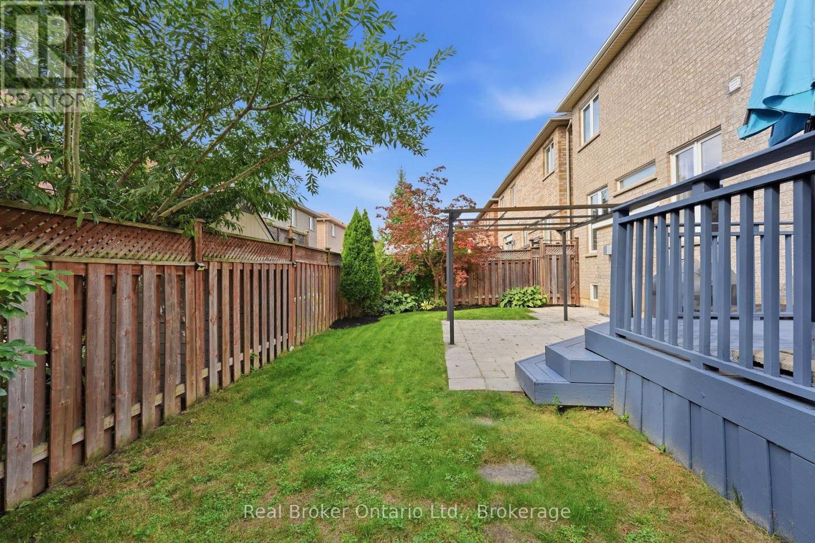 4675 Bracknell Road, Burlington, Ontario  L7M 0E5 - Photo 46 - W13770472