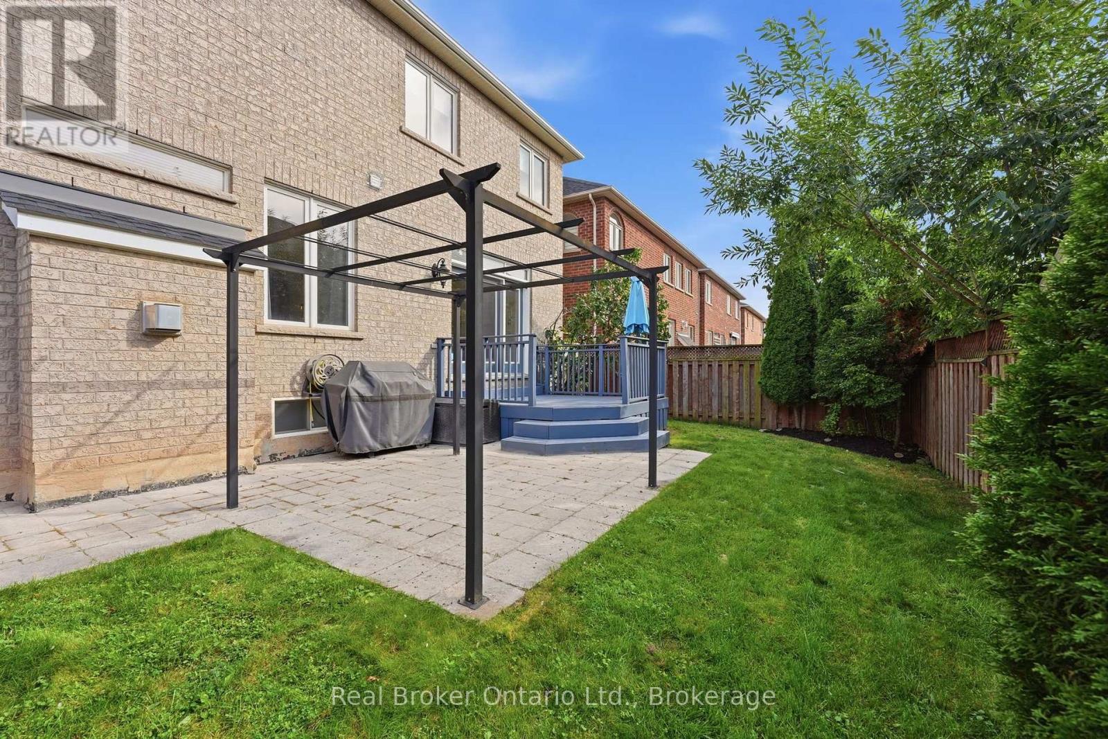 4675 Bracknell Road, Burlington, Ontario  L7M 0E5 - Photo 47 - W13770472